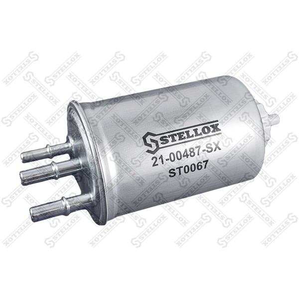 Слика на Филтер за гориво STELLOX 21-00487-SX за CHRYSLER SEBRING Cabrio 2.7 VVT - 192 коњи бензин