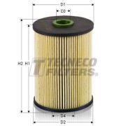 Слика 1 на Филтер за гориво TECNECO FILTERS GS0936/1E