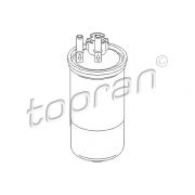 Слика 1 на Филтер за гориво TOPRAN 302 132