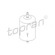 Слика 1 на Филтер за гориво TOPRAN 401 032