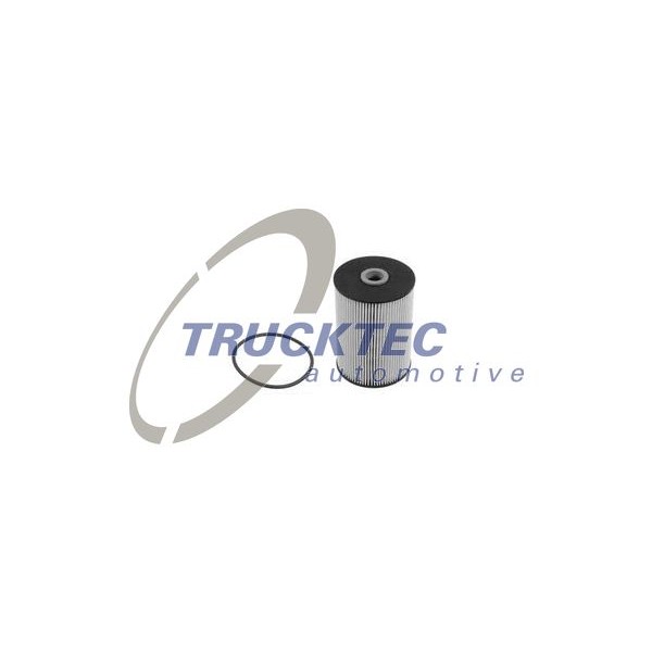 Слика на Филтер за гориво TRUCKTEC AUTOMOTIVE 07.38.027 за VW Caddy 3 Estate 1.9 TDI - 75 коњи дизел