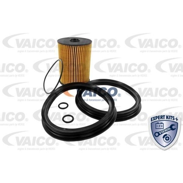 Слика на Филтер за гориво VAICO EXPERT KITS + V20-0717 за Opel Astra K (B16) 1.4 Turbo (68) - 125 коњи бензин