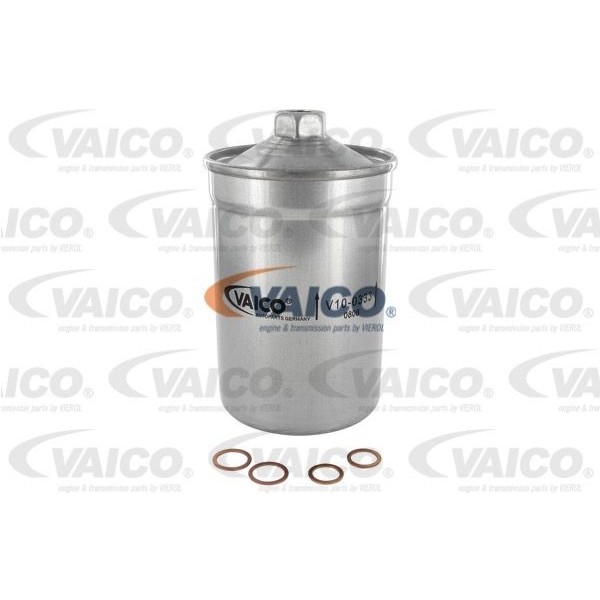 Слика на Филтер за гориво VAICO Original  Quality V10-0333 за Ford Fiesta 3 (gfj) 1.1 - 55 коњи бензин