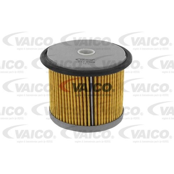 Слика на Филтер за гориво VAICO Original  Quality V42-0008 за Citroen Jumpy U6U 1.9 D 70 - 69 коњи дизел