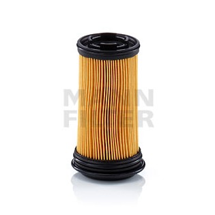 Слика на филтер за издувен систем (adblue) MANN-FILTER U 5001 KIT за камион Renault C Series 320FG P, 320FG PK - 113 коњи Бензин/Етанол