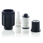 Слика 1 на филтер за издувен систем (adblue) MANN-FILTER U 58/9 KIT