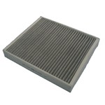 Слика на Филтер за кабина ALCO FILTER MS-6438C за Mercedes G-class (w461) 250 GD (461) - 92 коњи дизел