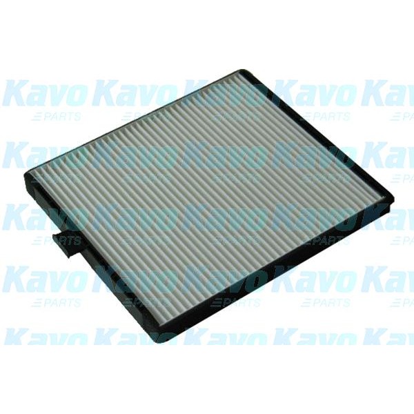 Слика на Филтер за кабина AMC Filter DC-7102 за CHEVROLET AVEO Hatchback T200, T250 1.2 - 75 коњи бензин