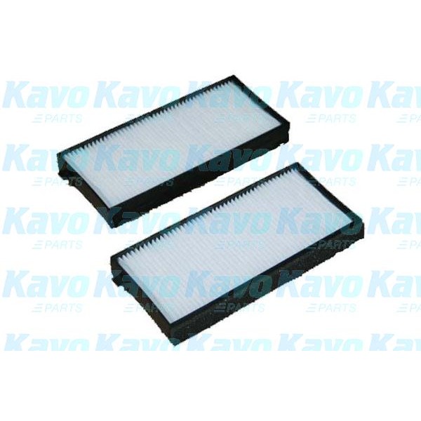 Слика на Филтер за кабина AMC Filter KC-6104 за Kia Rio (DC) 1.3 - 75 коњи бензин