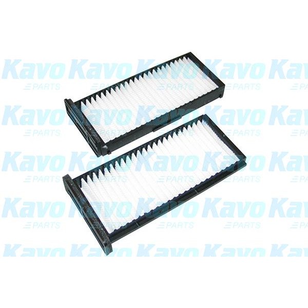 Слика на Филтер за кабина AMC Filter MC-4013 за Mitsubishi Lancer 6 Saloon (CK,PA,CE) 2.0 16V EVO - 281 коњи бензин