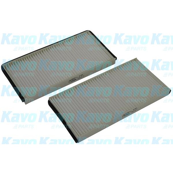 Слика на Филтер за кабина AMC Filter SC-9501