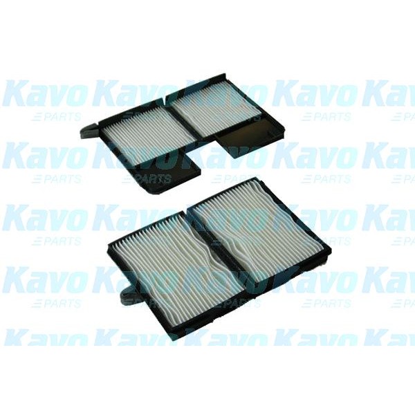 Слика на Филтер за кабина AMC Filter TC-1002 за камион DAF F 2800 FA 2805 DKSE,FA 2800 DKV,FA 2800 DKXE - 280 коњи дизел