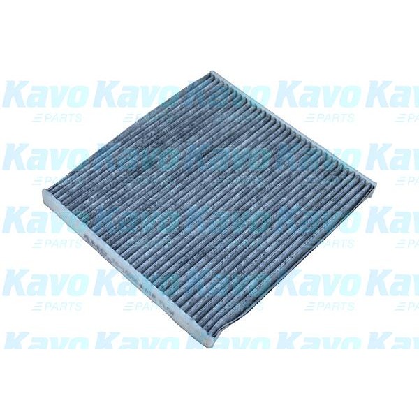 Слика на Филтер за кабина AMC Filter TC-1006C за Toyota Land Cruiser (J7) 2.4 TD (LJ70_, LJ73_) - 86 коњи дизел