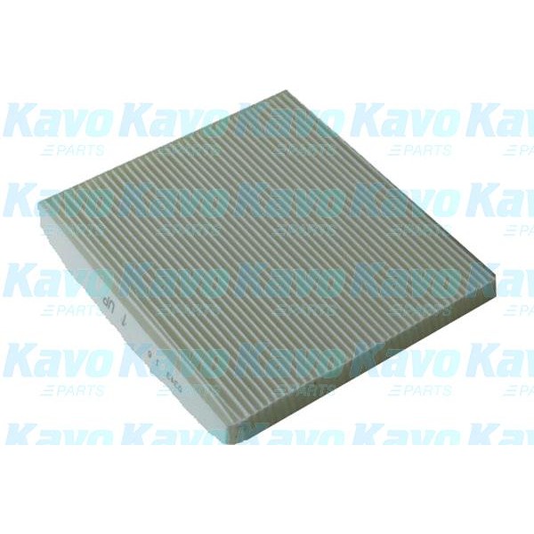 Слика на Филтер за кабина AMC Filter TC-1011 за Toyota Land Cruiser (J7) 2.4 TD (LJ70_, LJ73_) - 86 коњи дизел