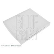 Слика 1 на Филтер за кабина BLUE PRINT ADF122503