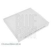 Слика 2 на Филтер за кабина BLUE PRINT ADF122503