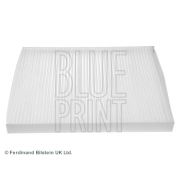 Слика 3 на Филтер за кабина BLUE PRINT ADG02555