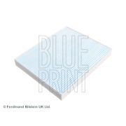 Слика 1 на Филтер за кабина BLUE PRINT ADG02594