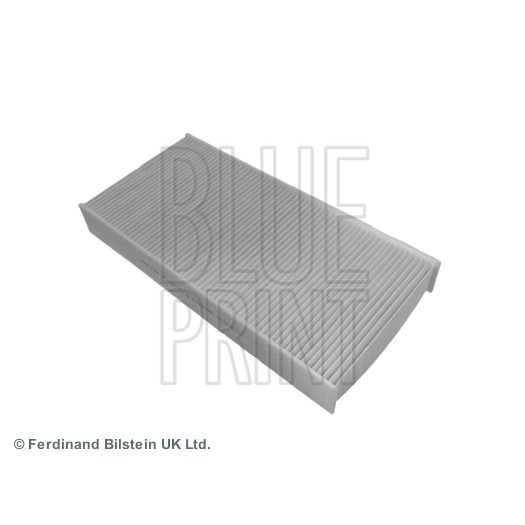 Слика на Филтер за кабина BLUE PRINT ADP152516 за Peugeot 407 SW 2.0 HDi 135 - 136 коњи дизел