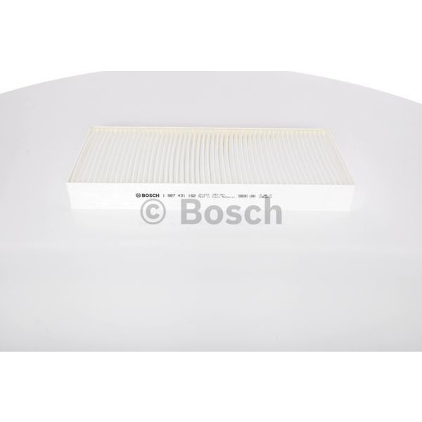 Слика на Филтер за кабина BOSCH 1 987 431 162 за камион MAN CLA 26.280 FDC, FDRC - 280 коњи дизел