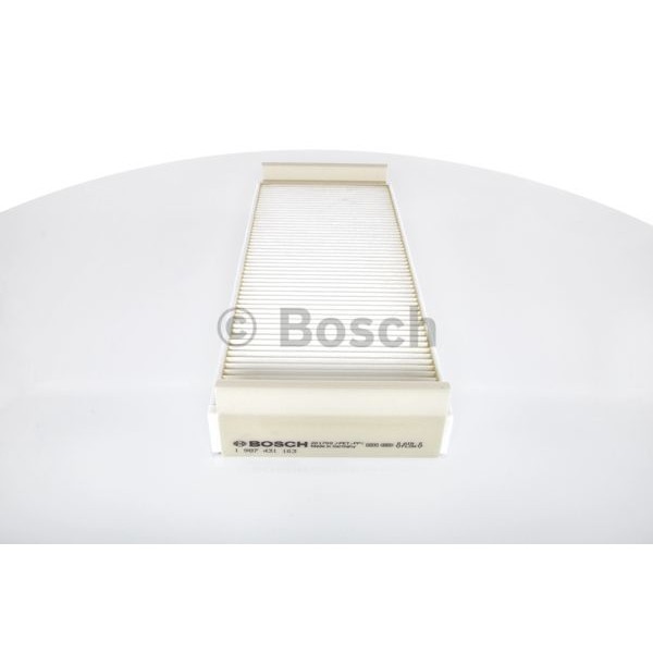 Слика на Филтер за кабина BOSCH 1 987 431 163 за камион MAN TGA 26.310 FD-TM, FDR-TM - 310 коњи дизел