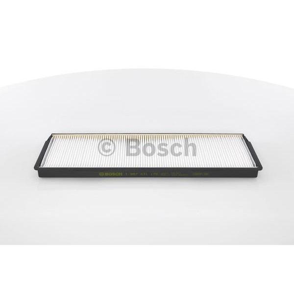 Слика на Филтер за кабина BOSCH 1 987 431 172 за камион Scania P,G,R,T Series P 310 - 310 коњи дизел