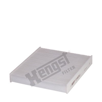 Слика на Филтер за кабина HENGST FILTER E1907LI за камион Volvo F 88/260 - 258 коњи дизел