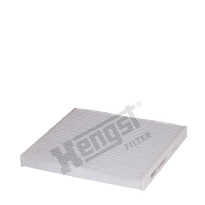 Слика на Филтер за кабина HENGST FILTER E2940LI за Peugeot Boxer Box 2.2 HDi 150 - 150 коњи дизел