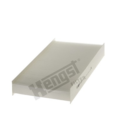 Слика на Филтер за кабина HENGST FILTER E2951LI за Citroen Jumpy BOX 2.0 HDi 125 - 128 коњи дизел