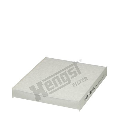 Слика на Филтер за кабина HENGST FILTER E3919LI за Mercedes G-class (w461) 250 GD (461) - 92 коњи дизел