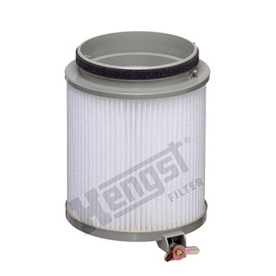 Слика на Филтер за кабина HENGST FILTER E3979LI за Nissan Kubistar Box 1.5 dCi - 65 коњи дизел