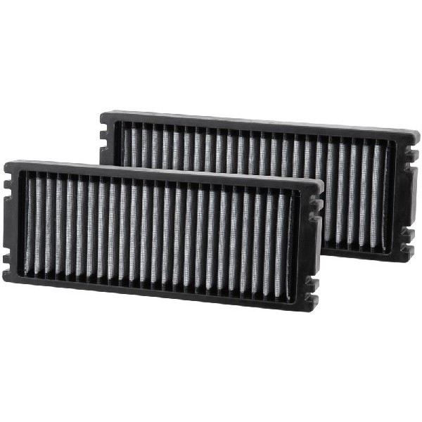 Слика на Филтер за кабина K&N Filters VF1001 за Nissan Pathfinder (R51) 2.5 dCi 4WD - 190 коњи дизел