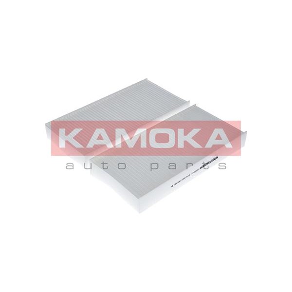 Слика на Филтер за кабина KAMOKA  F400901 за Honda Civic 7 Hatchback (EU,EP,EV) 1.7 CTDi - 100 коњи дизел