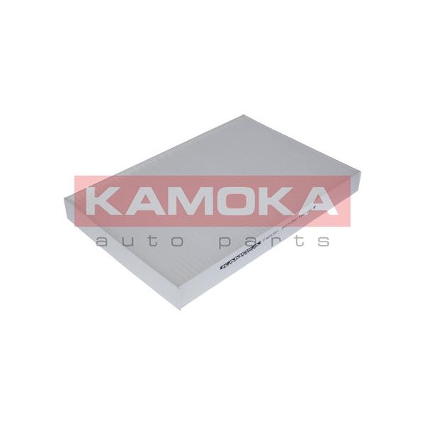 Слика на Филтер за кабина KAMOKA  F401201 за Seat Exeo (3R2) 2.0 TDI - 143 коњи дизел