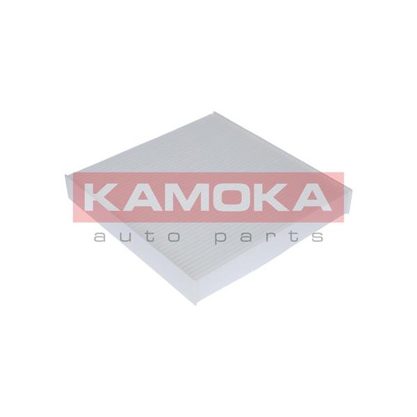 Слика на Филтер за кабина KAMOKA  F403001 за Renault Laguna 2 Sport Tourer (KG0-1) 1.9 dCi (KG0G) - 120 коњи дизел
