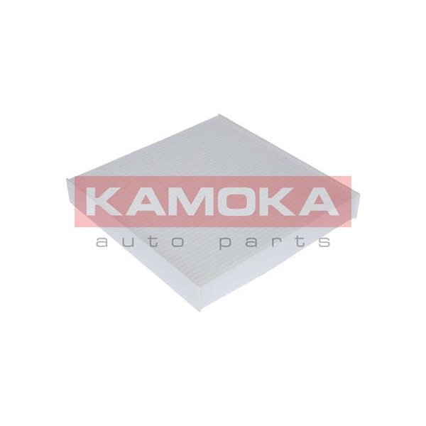 Слика на Филтер за кабина KAMOKA  F403001 за Renault Laguna 2 Sport Tourer (KG0-1) 2.0 16V IDE (KG0N) - 140 коњи бензин