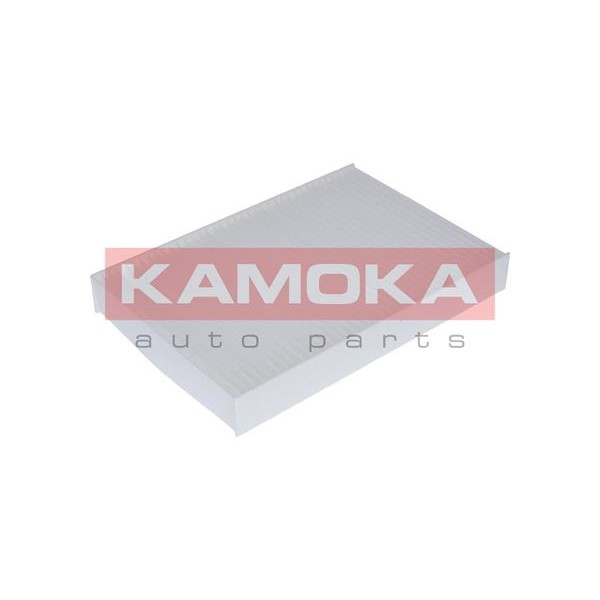 Слика на Филтер за кабина KAMOKA  F403201 за Renault Clio 2 1.2 16V (BB05, BB0W, BB11, BB27, BB2T, BB2U, BB2V, CB05...) - 75 коњи бензин