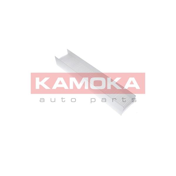 Слика на Филтер за кабина KAMOKA  F406001 за Ford Mondeo 3 Saloon (B4Y) 1.8 16V - 110 коњи бензин