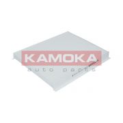 Слика 1 на Филтер за кабина KAMOKA  F408401