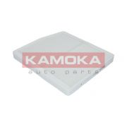 Слика 1 на Филтер за кабина KAMOKA  F409201