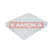 Слика 1 на Филтер за кабина KAMOKA  F412101