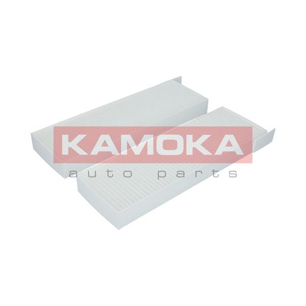 Слика на Филтер за кабина KAMOKA  F412201 за Citroen Berlingo 1.6 HDi 75 - 75 коњи дизел