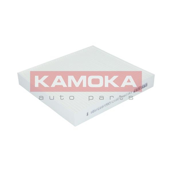 Слика на Филтер за кабина KAMOKA  F412901 за Mitsubishi Lancer Ex Saloon (CY-ZA) 2.0 DI-D - 140 коњи дизел