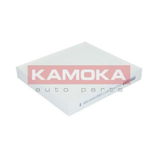 Слика на Филтер за кабина KAMOKA  F412901 за Mitsubishi Lancer Ex Sportback (CX A) 2.4 i - 170 коњи бензин