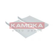 Слика 2 на Филтер за кабина KAMOKA  F413001