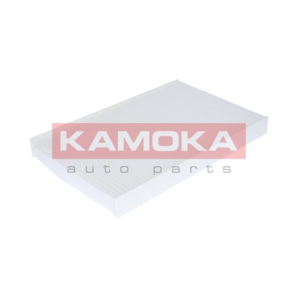 Слика на Филтер за кабина KAMOKA  F413501 за камион Iveco Daily 2006 Platform 45C18, 45C18 /P, 45C18 D, 45C18 D/P - 176 коњи дизел