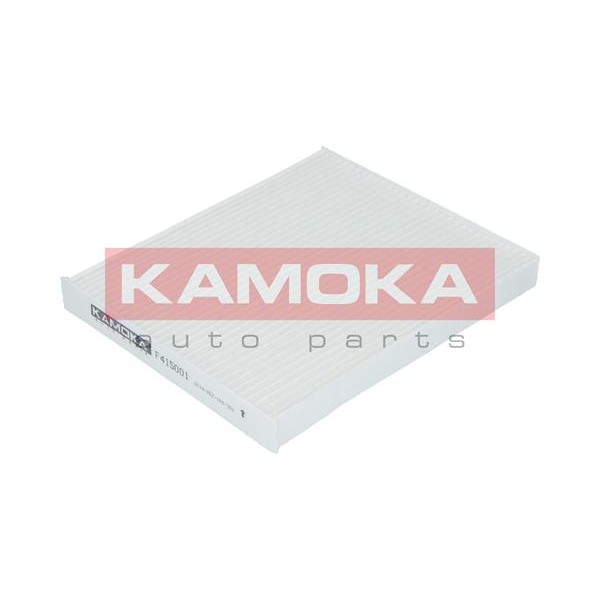 Слика на Филтер за кабина KAMOKA  F415001