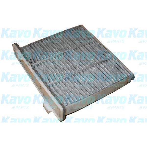 Слика на Филтер за кабина KAVO PARTS MC-4009C за Mitsubishi Montero 4 (V80,V90) 3.5 Flex 4WD - 205 коњи Бензин/Етанол