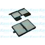 Слика 1 $на Филтер за кабина KAVO PARTS TC-1002