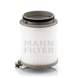 Слика на Филтер за кабина MANN-FILTER CU 1546 за Renault Kangoo (KC0-1) D 55 1.9 (KC0D) - 54 коњи дизел